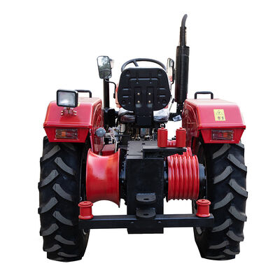 50KN/60KN/90KN ট্র্যাক্টর লিঞ্চ