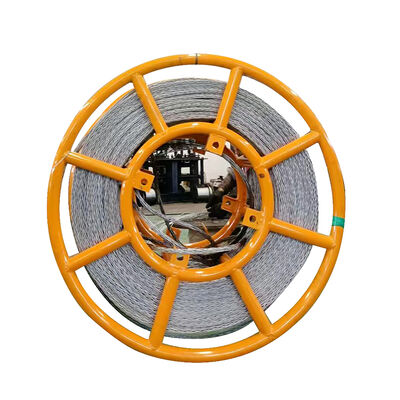 galvanized steel ropes