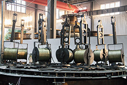 Jiangsu Net Power Equipment Technology Co., Ltd.