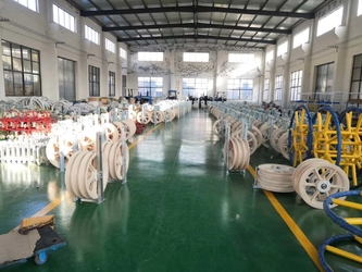 Jiangsu Net Power Equipment Technology Co., Ltd.