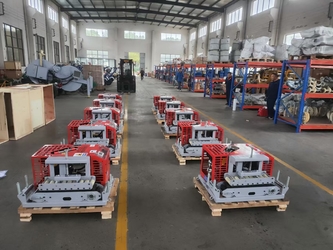 Jiangsu Net Power Equipment Technology Co., Ltd.