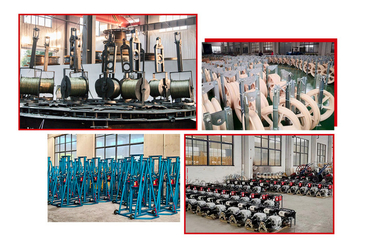 Jiangsu Net Power Equipment Technology Co., Ltd.
