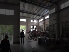 hydraulic cable drum jack