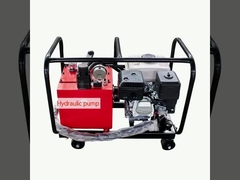 Hydraulic pump