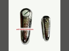 anti-bends connectors