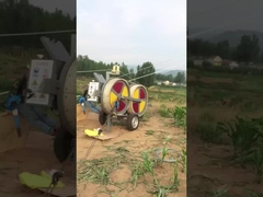 Hot Sales Hydraulic Tensioner