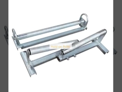 Hold-on Roller