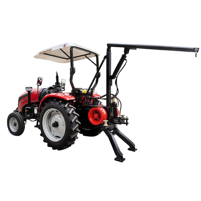 30 KN 40 KN 50 KN Agriculture Tractor Small Farm Tractors