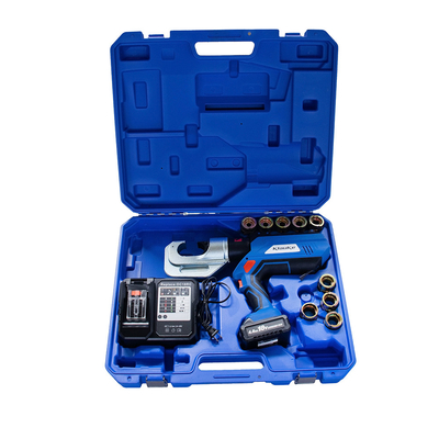 Charging Type Hydraulic Clamp Heavy Duty Hydraulic Crimping Tool