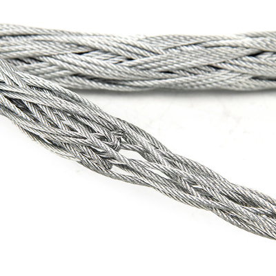 3x240mm2 Cable Pulling Grip 30KN 45KN 55KN Wire Pulling Grip