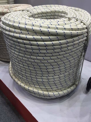 Dupont Traction Rope 16kN  25kN  33kN  40kN Strong Wire Rope
