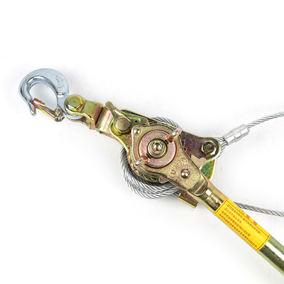 750kg Lever Block 3000kg 6000kg 9000kg Chain Block And Lever Hoist