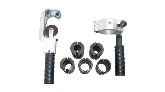 Insulation Layer Cable Stripper 4.5mm Spiral Wire Stripping Tool