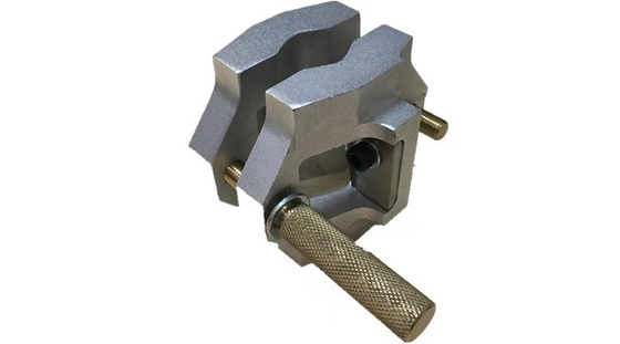 Insulation Layer Cable Stripper 4.5mm Spiral Wire Stripping Tool