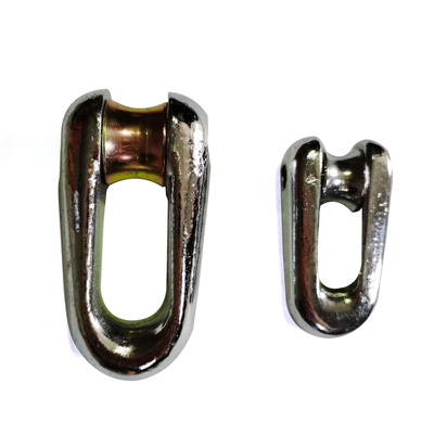 Anti Bends Connectors Conductor Tools With No Twisting Wire Rope