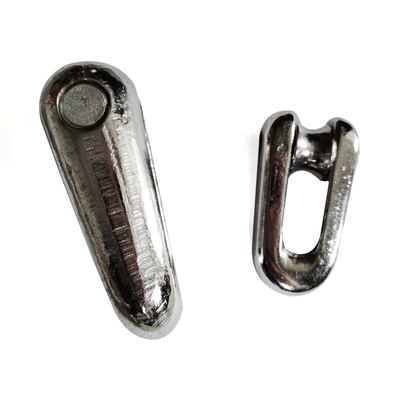 Anti Bends Connectors Conductor Tools With No Twisting Wire Rope