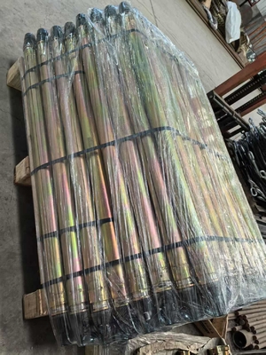 Fiber Optic Splice Protection Sleeves Fibre Splice Protectors For Electrical Field