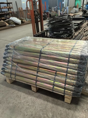 Fiber Optic Splice Protection Sleeves Fibre Splice Protectors For Electrical Field