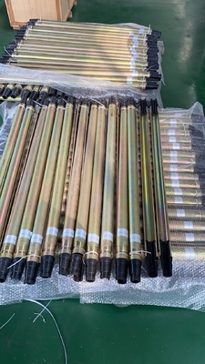 Fiber Optic Splice Protection Sleeves Fibre Splice Protectors For Electrical Field