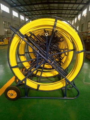 120m 150m 180m 200m 300m Fiberglass Duct Rodder Rodding Set