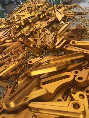 10KN 15KN 20KN Come Along Clamp Optical Fiber Cable Clamp