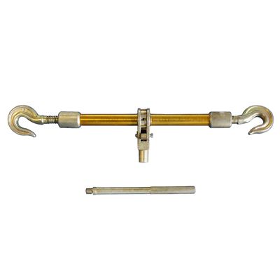 Double Hook Tightener Hook And Hook Turnbuckle 368mm-550mm