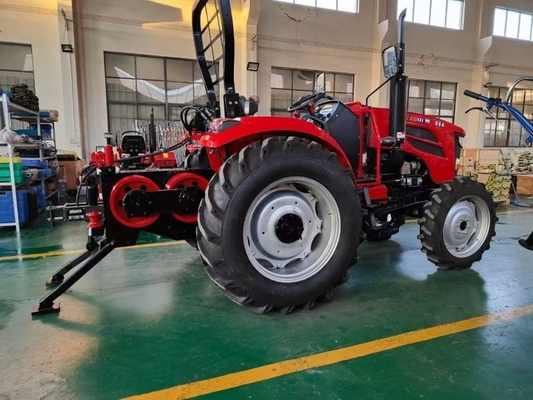 30 KN 40 KN 50 KN Agriculture Tractor Small Farm Tractors