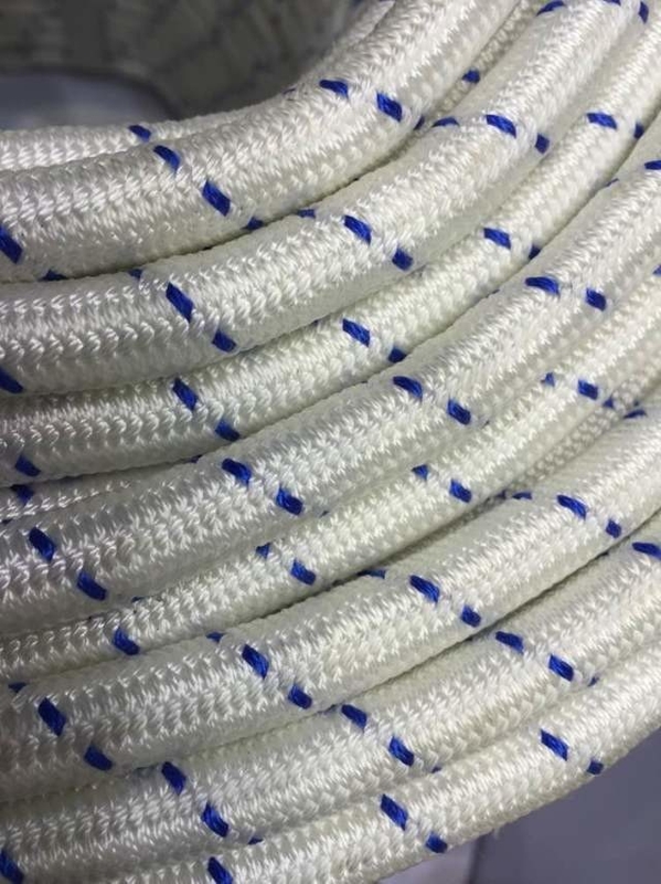 Dupont Traction Rope 16kN  25kN  33kN  40kN Strong Wire Rope
