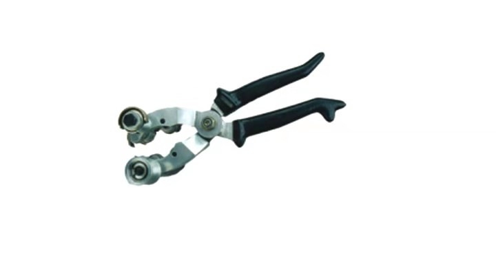 BX-40A B Cable Stripper 20mm-40mm Power Cable Stripping Tool