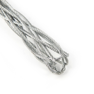 3x240mm2 Grip de traction du câble 30KN 45KN 55KN Grip de traction du fil