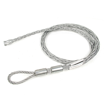25KN 30KN 50KN 75KN Joints de chaussette en maille pour une expansion facile du conducteur