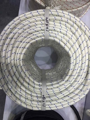 Anti-Twisting Nylon Seil Traktionsseil Torsionsbeständig Langlebig