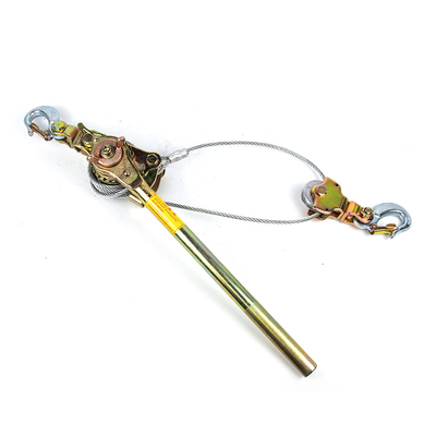 750kg Lever Block 3000kg 6000kg 9000kg Chain Block And Lever Hoist