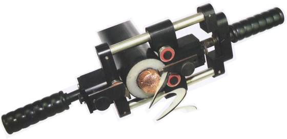 Insulation Layer Cable Stripper 4.5mm Spiral Wire Stripping Tool