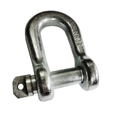 High Strength Shackles 300KN 200KN 160KN 100KN 80KN Lifting Shackles