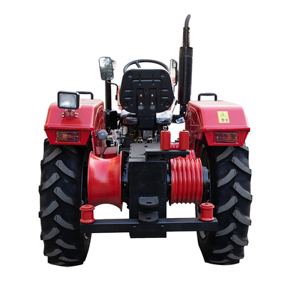 30 KN 40 KN 50 KN Agriculture Tractor Small Farm Tractors