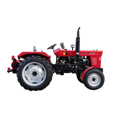 5T 50 Type Tractor Winch 9KN -50KN Hydraulic Winch For Tractor