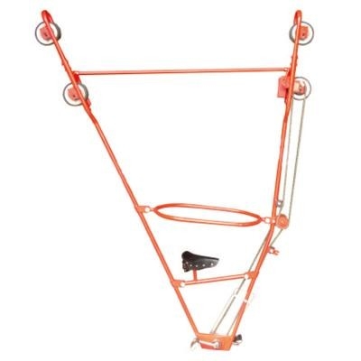 Inspection Trolleys Hydraulic Cable Drum Jack 1kN 1.5kN Rated Load
