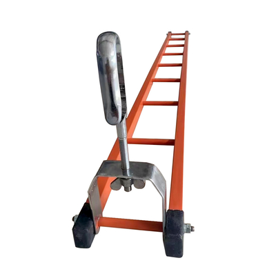 Telescopic Insulated Ladder 2m 2.5m 3m 5m 7m 8m Insulated Extension Ladder