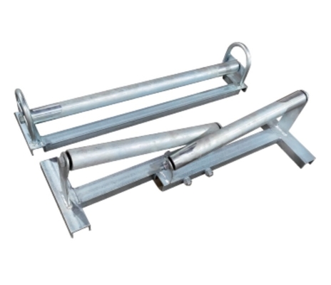 Hold-on Roller